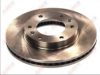 ABE C30326ABE Brake Disc